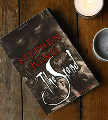 Review of Stephen King The Stand: The Complete and Uncut Edition