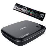Humax _HB-1100S HD TV Freesat Receiver