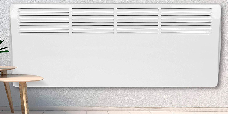Review of Devola Eco LOT 20 Electric Panel Heater