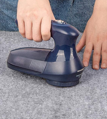 Review of Beautural Powerful & Efficient Lint Remover