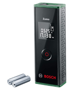Bosch 3rd Generation Zamo Laser Measure