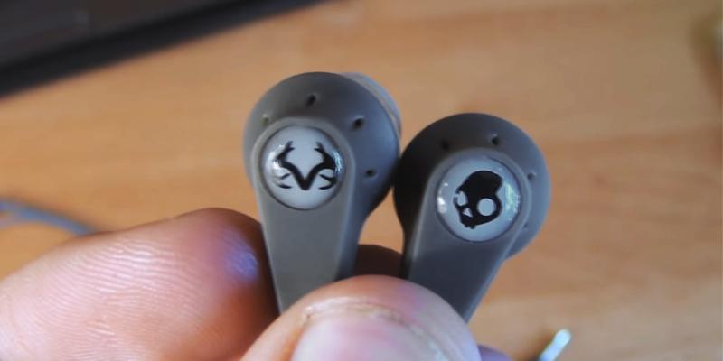 Review of Skullcandy Ink'd 2 (S2IKDY-003) In-Ear Headphones with In-Line Microphone