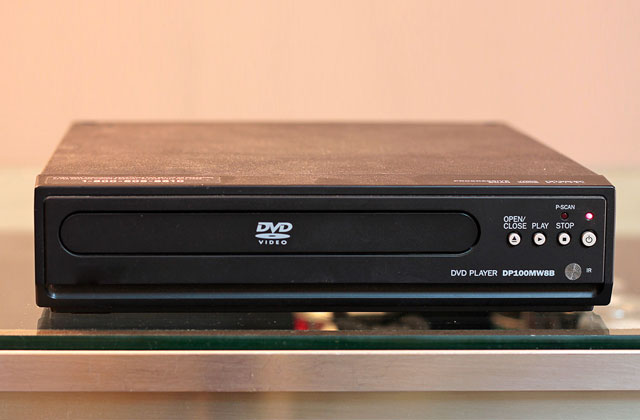 Best DVD Players for Your TV  