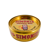 Simoniz SIM0010A Original Carnauba Wax