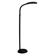 Oypla Energy Saving Floor Standing Lamp