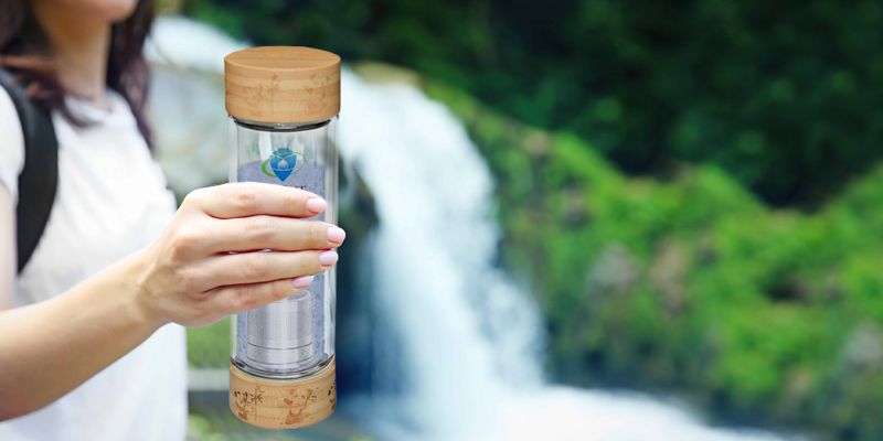 Review of GOSOIT Tea Filter Hydrogen & Alkaline Water maker