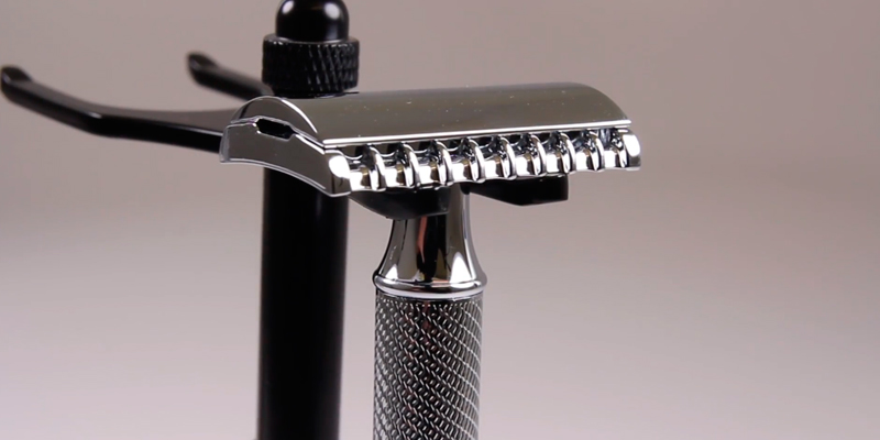 Review of Mühle R41 Open Comb Safety Razor
