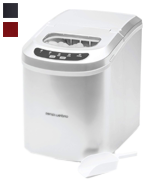 Andrew James Compact Counter Top Ice Maker Machine