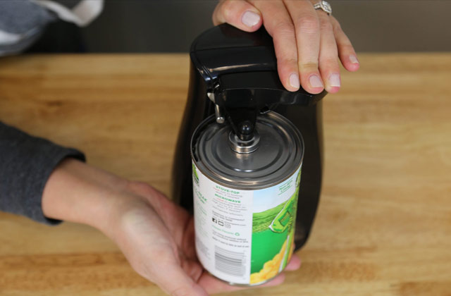 Best Electric Can Openers  