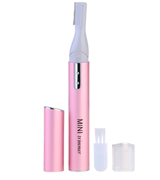 NUOLUX Portable Electric Ladies' Eyebrow Shaper Trimmer