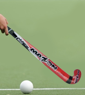 Mazon Junior 500 Hockey Stick - Bestadvisor