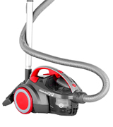 Hoover SE71WR02 Whirlwind Cylinder Vacuum Cleaner