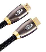 IBRA High Speed 2.0 HDMI to HDMI Cable