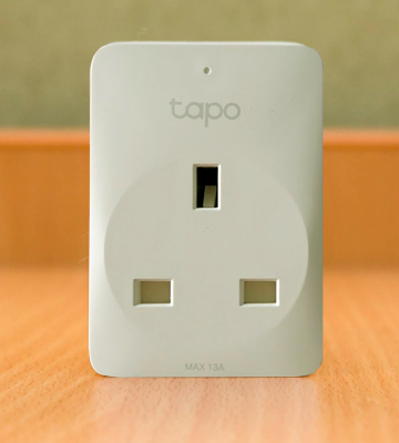 Review of TP-LINK Tapo P100 (4-Pack) Smart Plug Wi-Fi Outlet