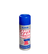 Stikatak Carpet stain remover Pleasant smell, anti-static, easy