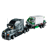 LEGO 42078 Technic Toy Truck Replica