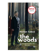 Harlan Coben The Woods: ORIGINAL SERIES