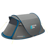 Active Era Pitch & Go 2.0 Waterproof Pop-Up Tent