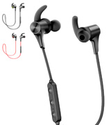 SoundPEATS Q12 Plus Wireless Headphones