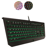 Razer RZ03-01701900-R3W1 Quiet Mechanical Gaming Keyboard