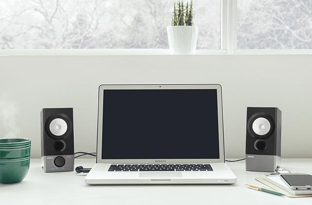 Best Computer Speakers for Awesome Sound Quality  