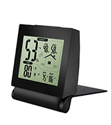 Pictek Multifunctional Temperature Humidity Monitor