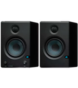 PreSonus Eris E4.5 Active Studio Monitor Speakers (Pair)
