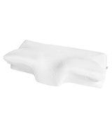 Marnur FY-KH339 Contour Memory Foam Orthopedic Pillow