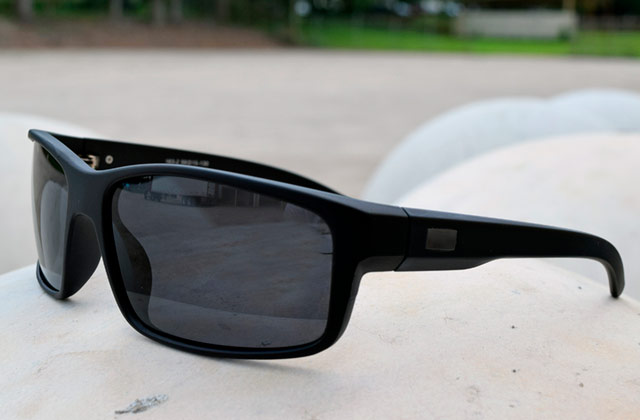 Comparison of Polarized Sunglasses