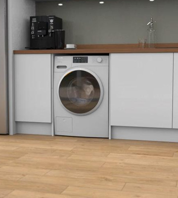 Review of Miele WSG363 Freestanding Washing Machine with Quick Powerwash
