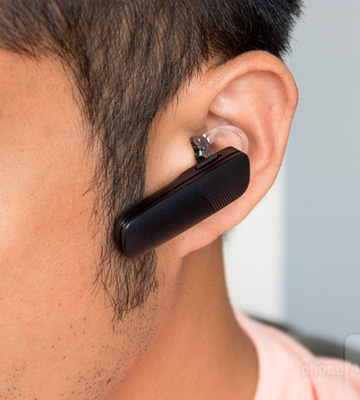 Review of Plantronics Explorer 500 Mobile Bluetooth Headset