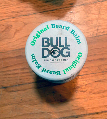 Review of Bulldog Originаl Beard Balm