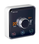 Hive Active Heating and Hot Water Thermostat