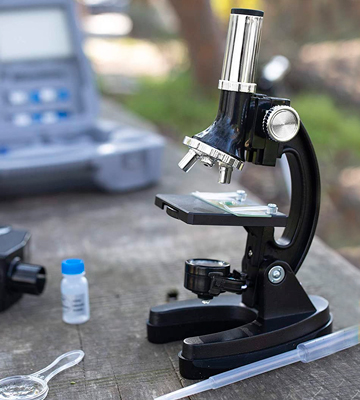 Learning Resources 5301 MicroPro Microscope - Bestadvisor