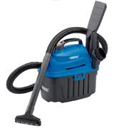 Draper 06489 Wet and Dry Vacuum Cleaner