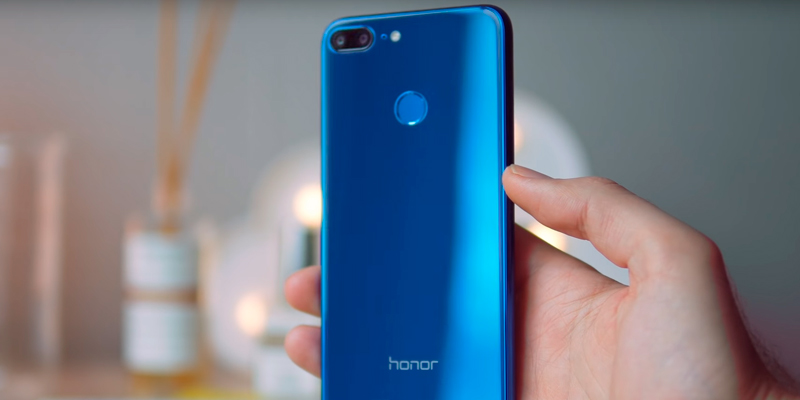 Review of Honor 9 Lite Dual SIM, 32 GB Smartphone