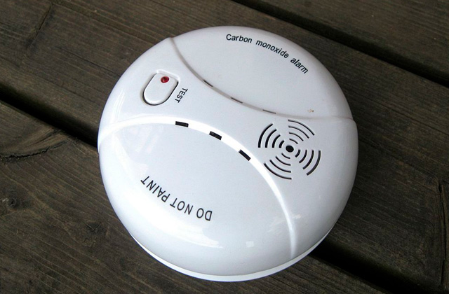 Best Carbon Monoxide Detectors  