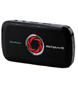 AVerMedia Live Gamer Portable Lite Game Streaming and Game Capture Card