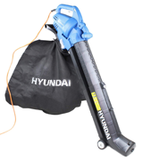 Hyundai HYBV3000E 3 in 1 Electric Leaf Blower