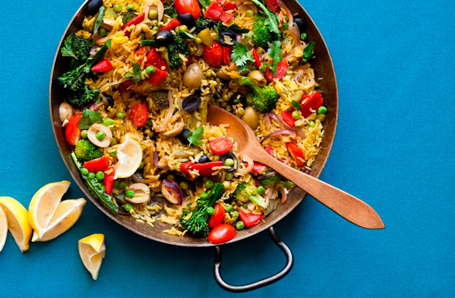 Best Paella Pans: Discover Fantastic Spanish Dishes  