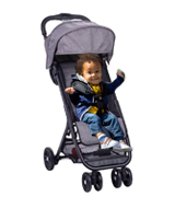 Safety 1st Teeny Ultra Compact Buggy with Raincover &Carry Bag