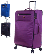 Karabar Ultra Lightweight Extra Large Suitcase