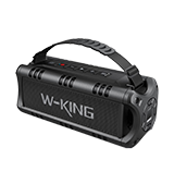 W-KING W-KING 30W Portable Wireless Speakers Waterproof
