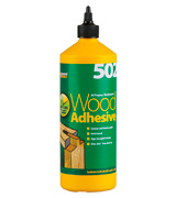 Everbuild WOOD1 Wood Adhesive 502