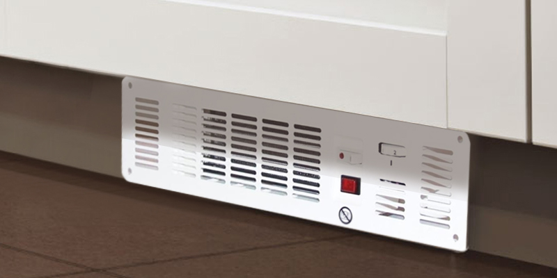 Review of Winter-warm WWFH20 2 kW Kick Board Base Unit Heater