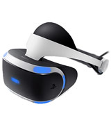 Sony PlayStation VR (1) VR Headset