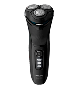 Philips New Series 3000 (S3233/52) Electric Shaver