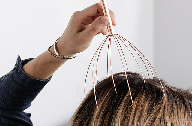Best Head Massagers for Overall Relaxation  