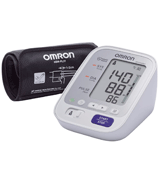 Omron M3 Comfort Upper Arm Blood Pressure Monitor