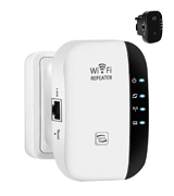 Ubcwin 300Mbps WiFi Range Extender